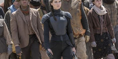 REVIEW: The Hunger Games: Mockingjay – Part 2 | Source Magazine