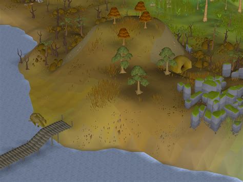 Corsair Cove Resource Area - OSRS Wiki