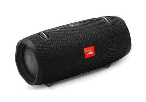 JBL Xtreme 2 Portable Bluetooth Waterproof Speaker | Gadgetsin