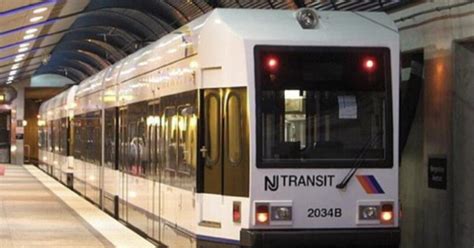 NJ TRANSIT Proposes Fare Hike Amid Service Enhancements, Pandemic ...