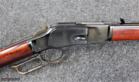 UBERTI MODEL 1873 CARBINE IN 44 MAGNUM