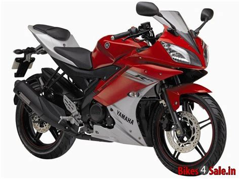 Yamaha R15 Bike Full Specification | Reviewmotors.co