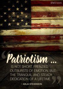 60 Best Patriotic Day Quotes That Will Make You Proud - Blurmark