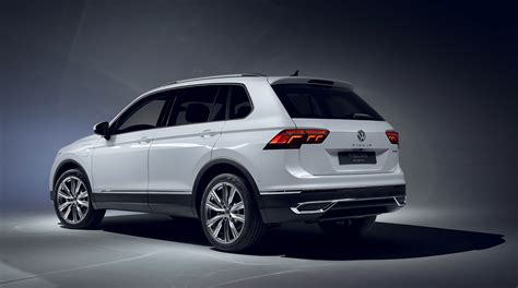 New VW Tiguan SUV: the CAR lowdown | CAR Magazine