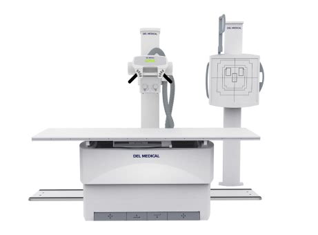 Is It Time to Upgrade Our X-Ray Equipment? Ask These 3 Questions First ...