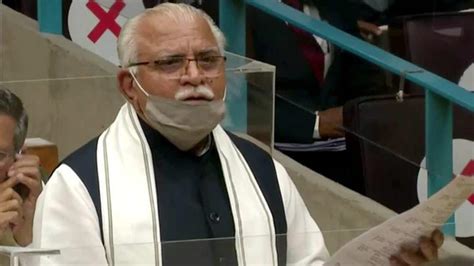 Haryana cabinet approves new enterprises and employment policy