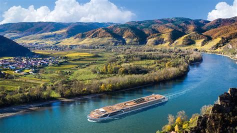 Luxury River Cruise Line | Europe Asia Africa | AmaWaterways™