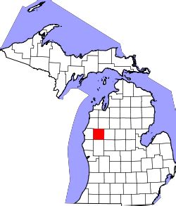 Lake County, Michigan - Ballotpedia