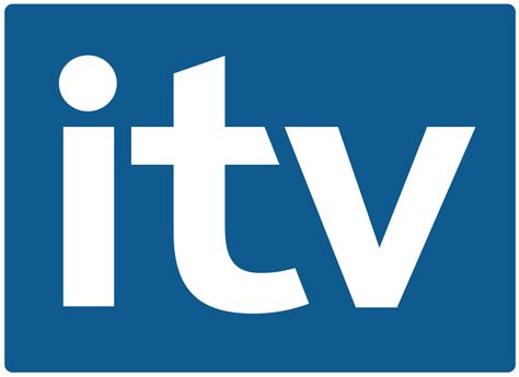 ITV Logo / Television / Logonoid.com