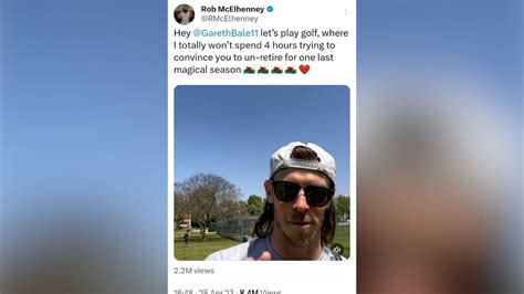 Ryan Reynolds shares picture of Gareth Bale in a Wrexham shirt | indy100