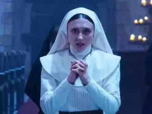 nun 2 release date: Nun 2 movie: The Nun II may reveal more details about Conjuring universe ...