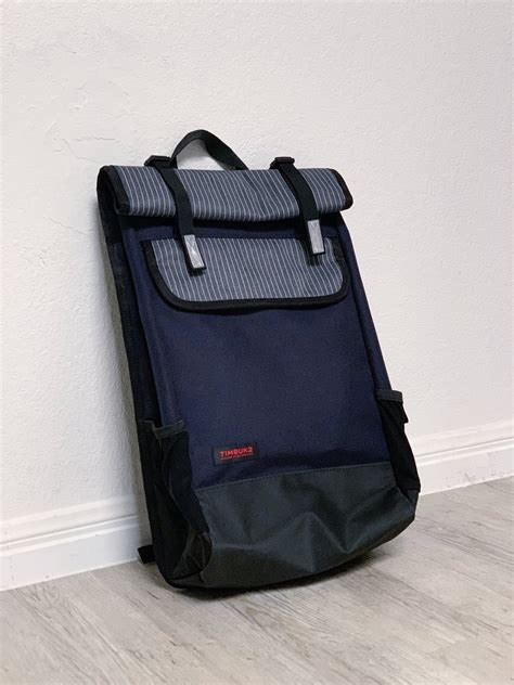 Timbuk2 Custom Prospect Laptop Backpack Review