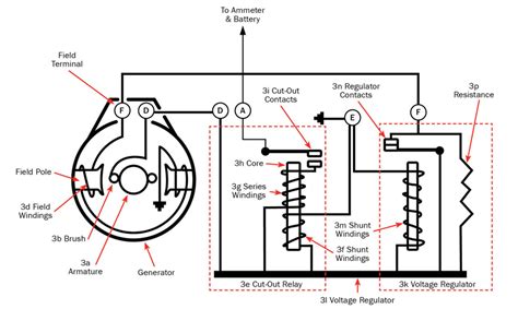 New Era 12v Voltage Regulator Wiring Diagram - Wiring Diagram