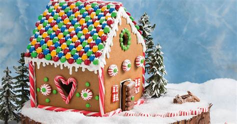 Share more than 130 decorate your own gingerbread house best - noithatsi.vn