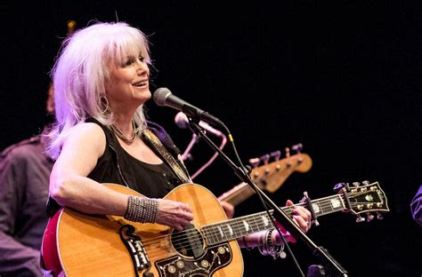 Emmylou Harris - The New York Times