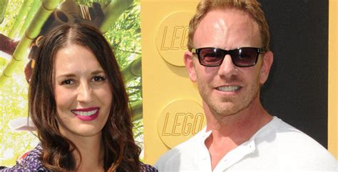 BH90210 Star Ian Ziering Announces Divorce From Wife Erin Ludwig