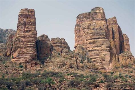 Tigray Ethiopia : 10 Amazing facts about