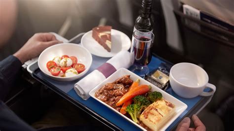 World Traveller Plus | Premium Economy | British Airways