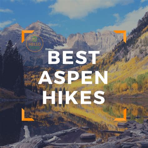 10 Best Aspen (Colorado) Hiking Trails (With Big Views!) | Colorado ...