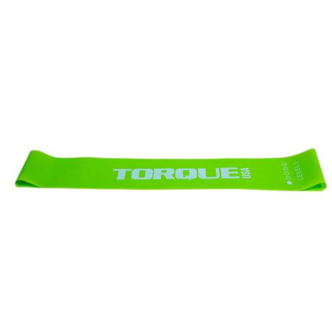 Resistance Loop Bands – Torque Fitness - Commercial