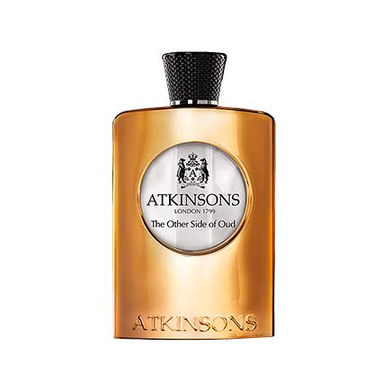 Atkinsons The Other Side of Oud Eau de Parfum ~ EUR 1,530 / 1l