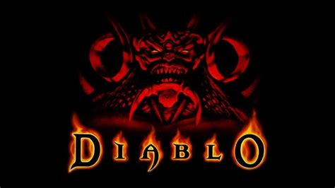 Diablo | Full Soundtrack - YouTube