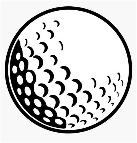 Golf Clipart Tee Wallpaper - Golf Ball Clip Art Png, Transparent Png , Transparent Png Image ...