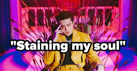 Quiz: Can You Identify These EXO Songs From Their English Lyrics?