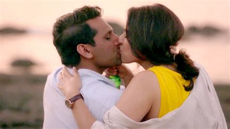 Ravi Patel: 'You'll have to ask Swara about the kiss' - Rediff.com movies