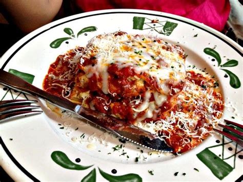 Olive Garden Lasagna Classico | Recipes to Try | Olive garden lasagna, Olive gardens, Cooking ...