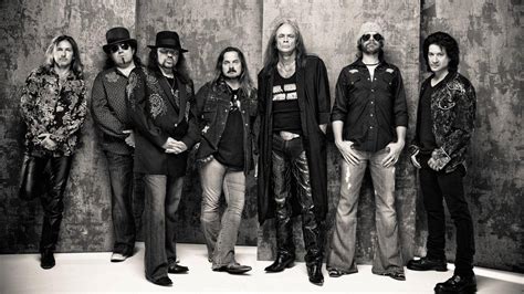 [100+] Lynyrd Skynyrd Wallpapers | Wallpapers.com