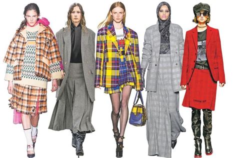 A Complete Guide to Fall’s Best Women’s Fashion Trends - WSJ