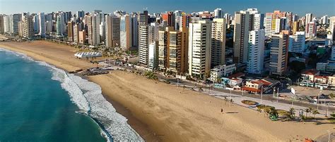 Cruises to Fortaleza, Brazil | Royal Caribbean Cruises