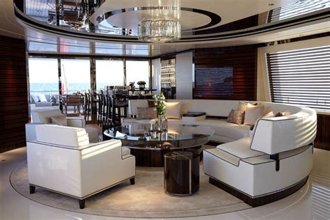 Superyacht of the Week: The Feadship Como - SuperYacht of the Week | Home, Design, Gorgeous ...