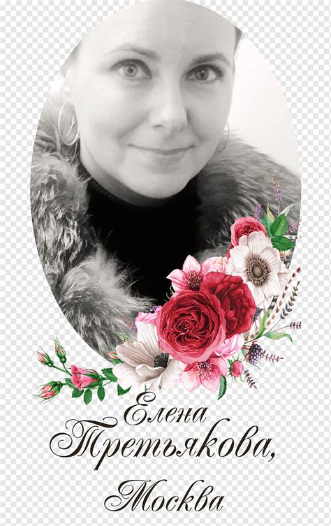 Elena Tretyakova Garden roses Cut flowers Floral design, flower, love, flower Arranging ...
