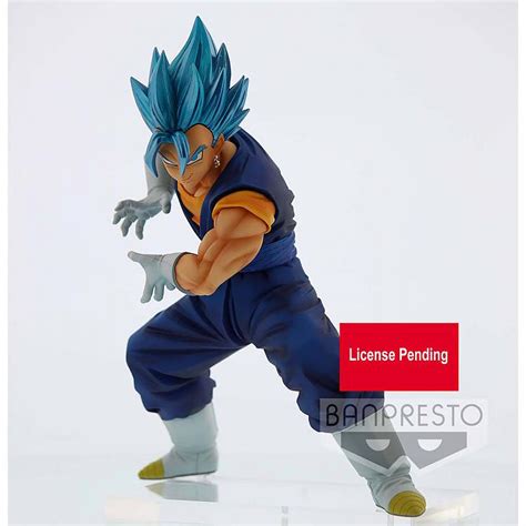 Dragon Ball Super PVC Figure - Vegito Final Kamehameha Ver. 1 - Archonia.com