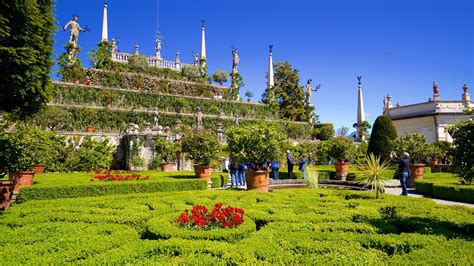 Isola Bella Botanical Garden, IT Vacation Rentals: house rentals & more | Vrbo