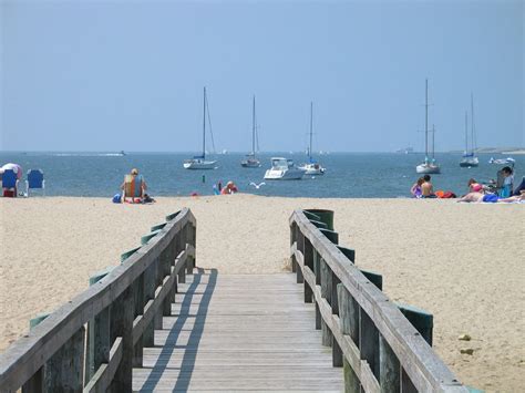 Beaches | Town of Yarmouth, MA - Official Website