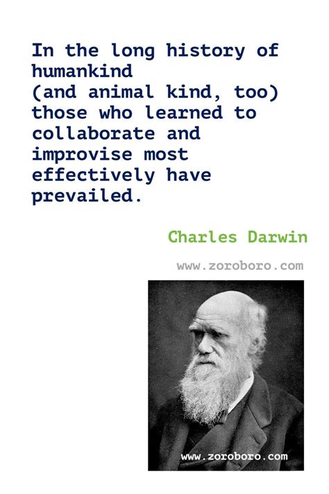 Charles Darwin Quotes. Charles Darwin theory of evolution. Charles Darwin Origin of species ...