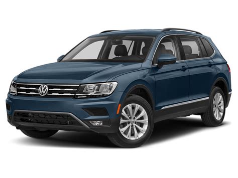 Volkswagen Tiguan TIGUAN 2.0 COMFORTLI 2020 BLEU SOYEUX MET neuf ...