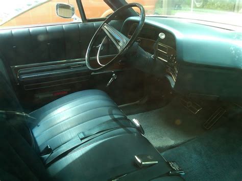 interior, 1969 LTD Car Interiors, Station Wagon, Wagons, Muscle Cars ...