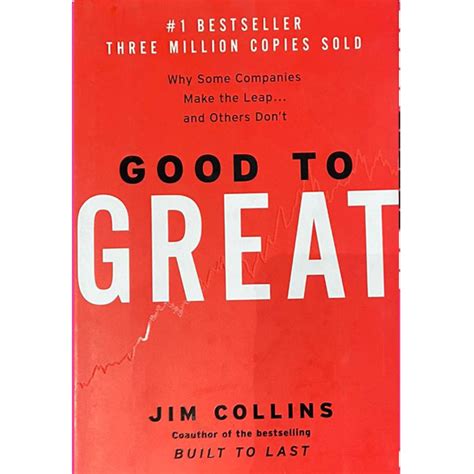 Good to great – مكتبة بلاتينيوم بوك | حيث للقراءة نكهة!