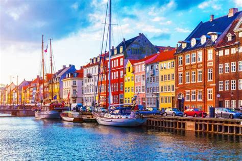 10 Best Denmark Tours & Vacation Packages 2022/2023 - TourRadar