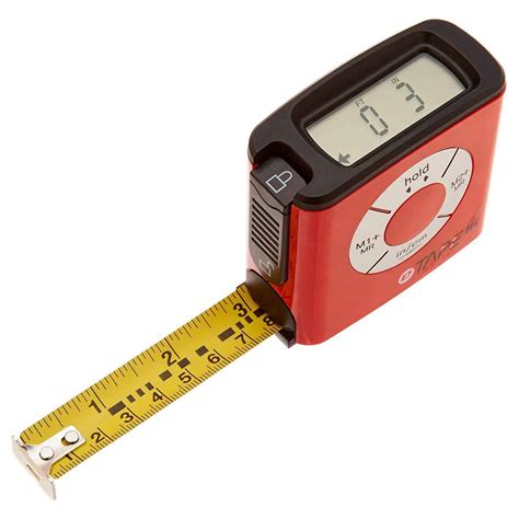 Top 10 Best Digital Tape Measures in 2021 Reviews