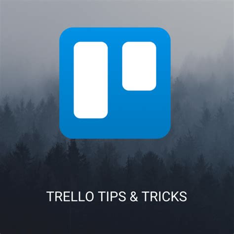 Trello Tips & Tricks - Z Index Solutions