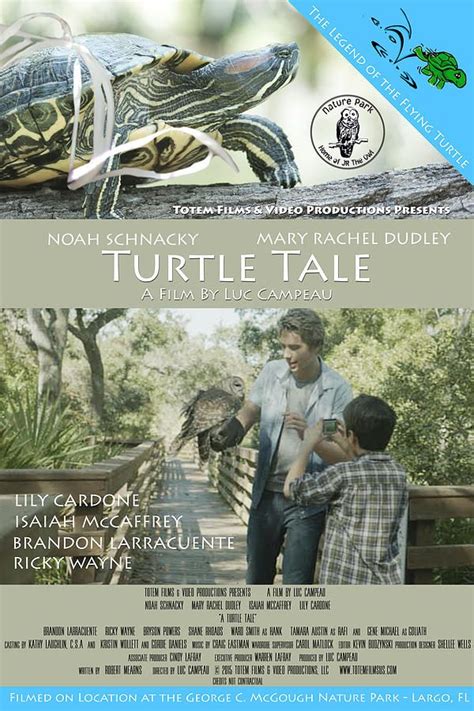 Turtle Tale Movie | Family movies, Movie shots, Tales