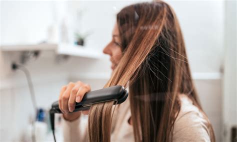 Dyson vs GHD hair straighteners: which did our testers prefer? - Which ...