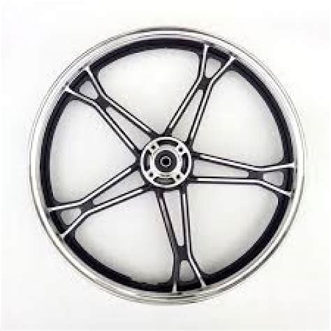 Suzuki GN 125 Front Rim