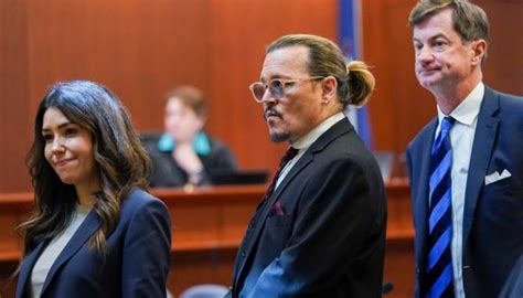 Johnny Depp’s heartwarming hug with lawyer goes viral as case closes: See