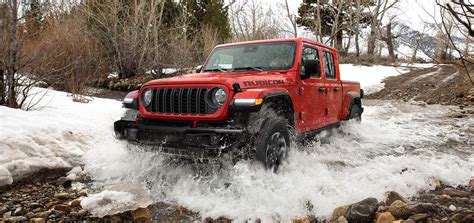 2024 Jeep Gladiator (Overview) | Mike Toler CDJR